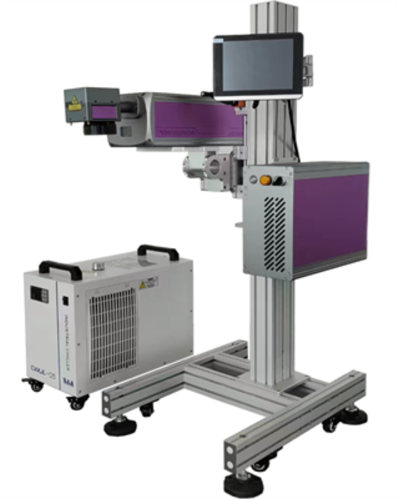 l4紫外激光打標(biāo)機(jī)