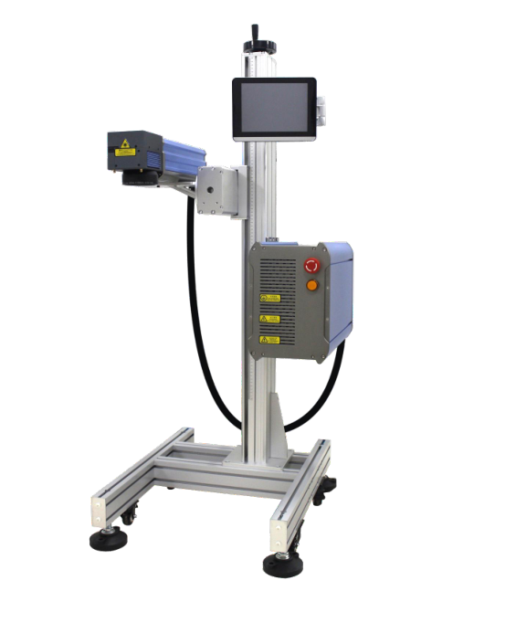 光纖激光機(jī)